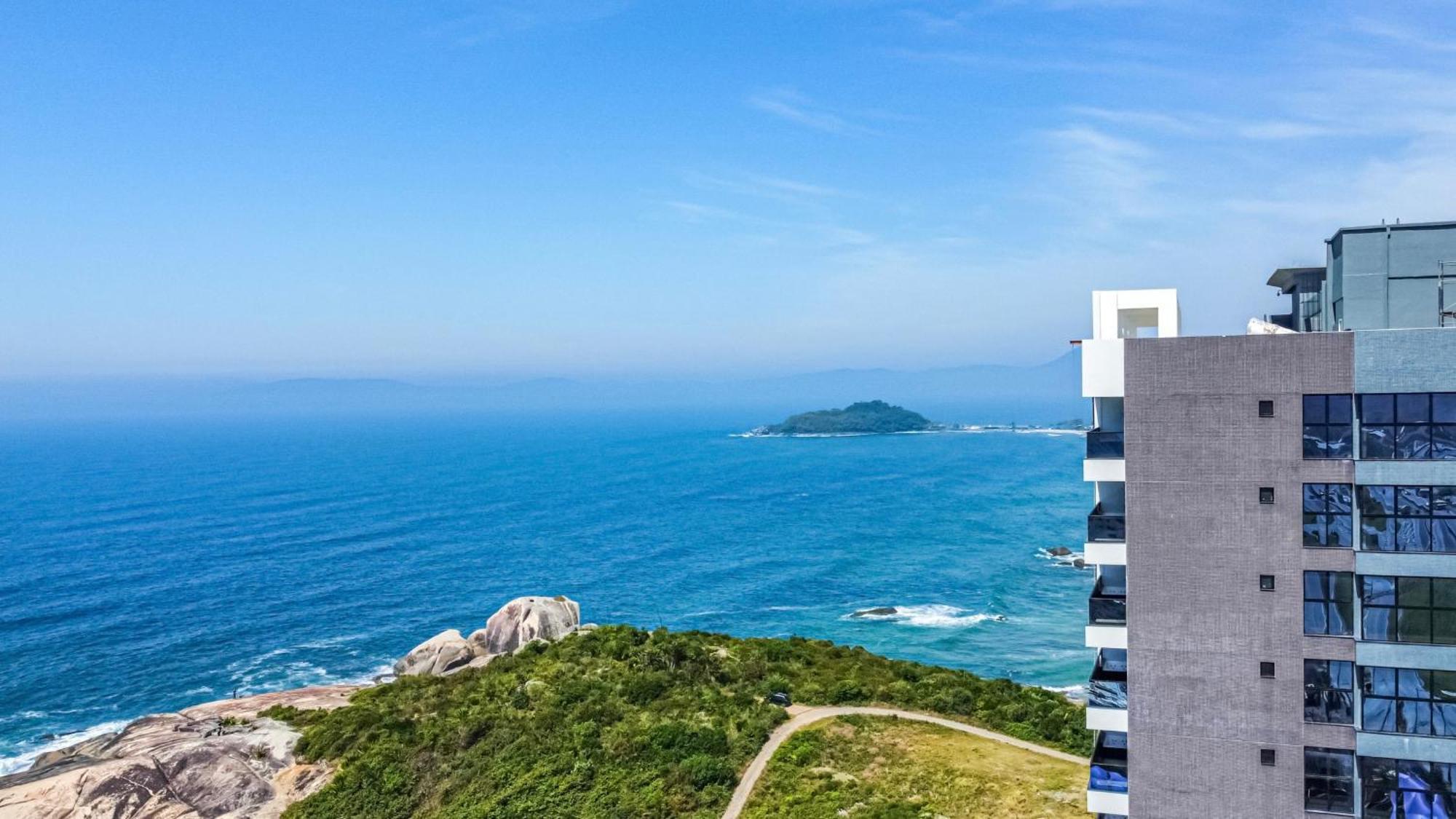 Blue Sea Hotel Итапема Екстериор снимка