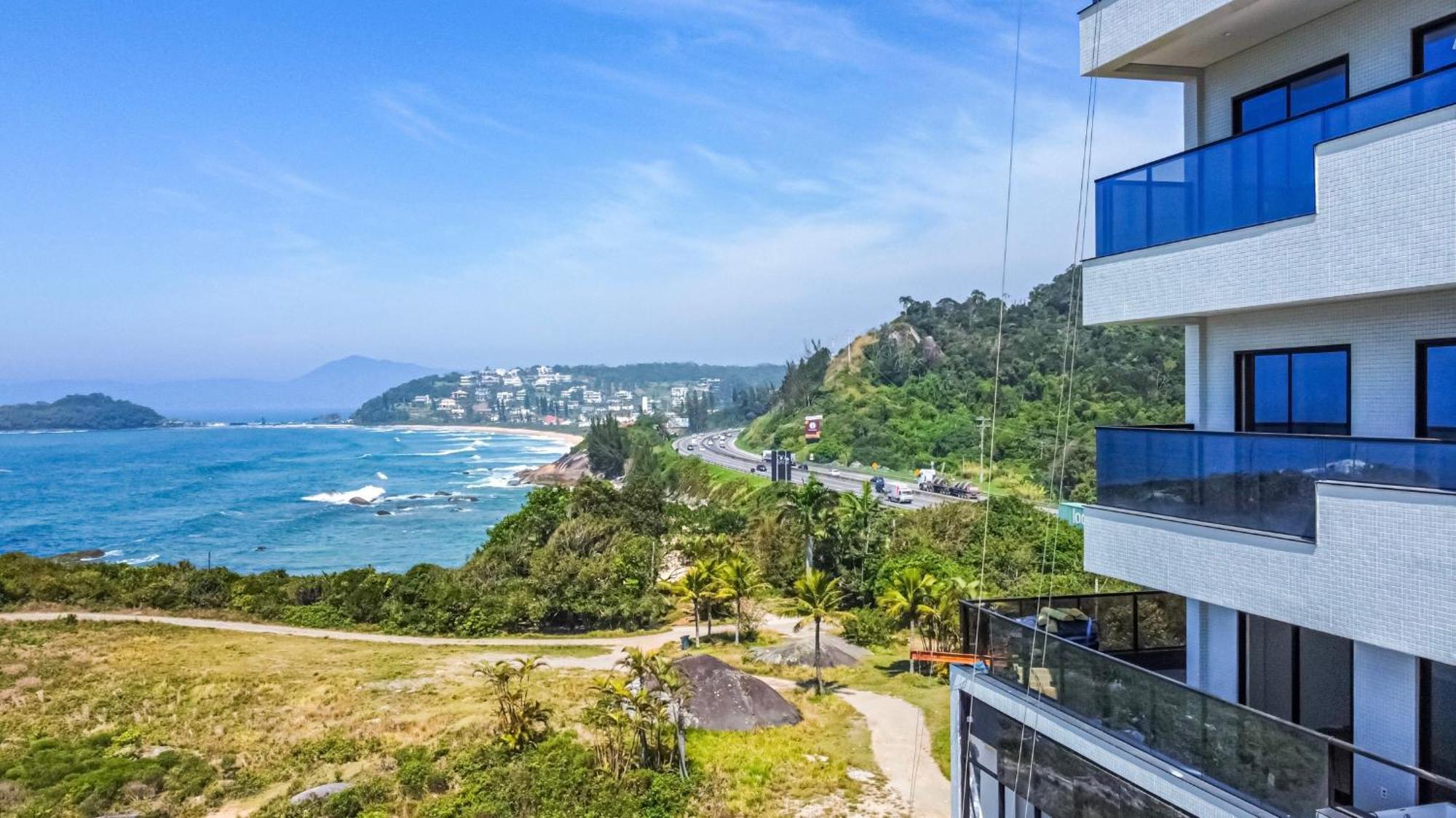 Blue Sea Hotel Итапема Екстериор снимка