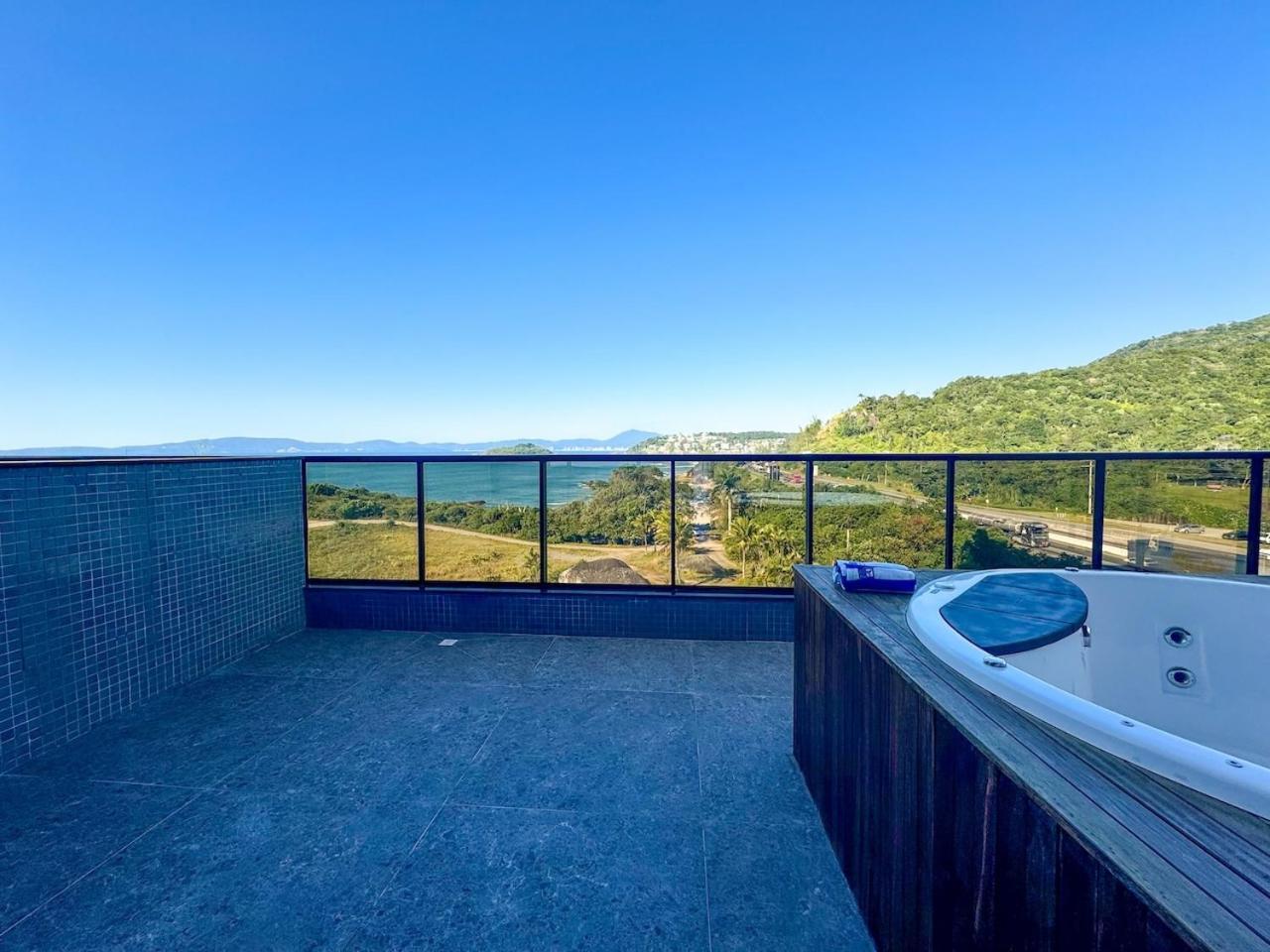 Blue Sea Hotel Итапема Екстериор снимка