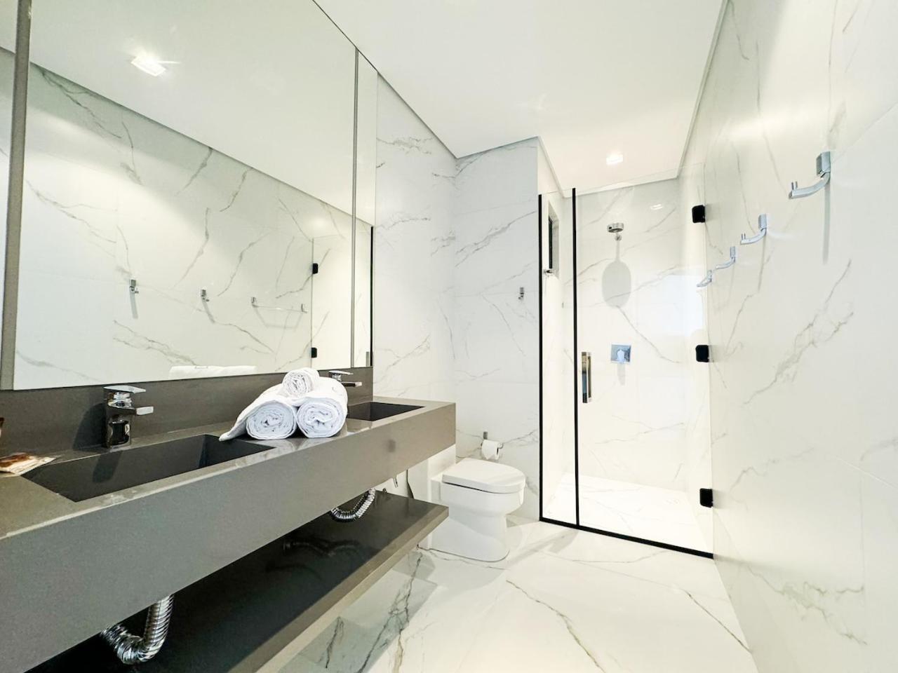 Blue Sea Hotel Итапема Екстериор снимка