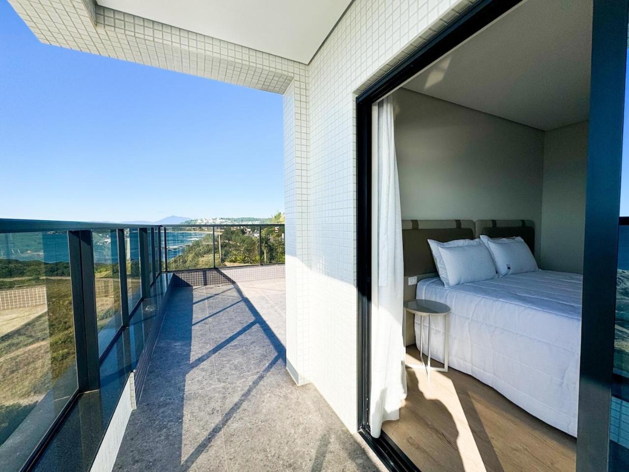 Blue Sea Hotel Итапема Екстериор снимка