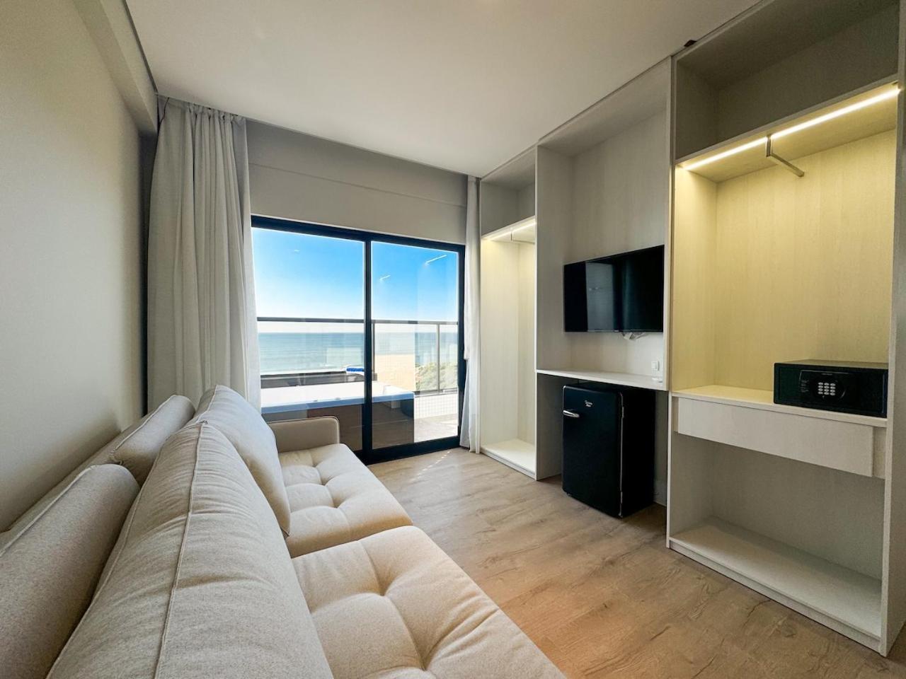 Blue Sea Hotel Итапема Екстериор снимка