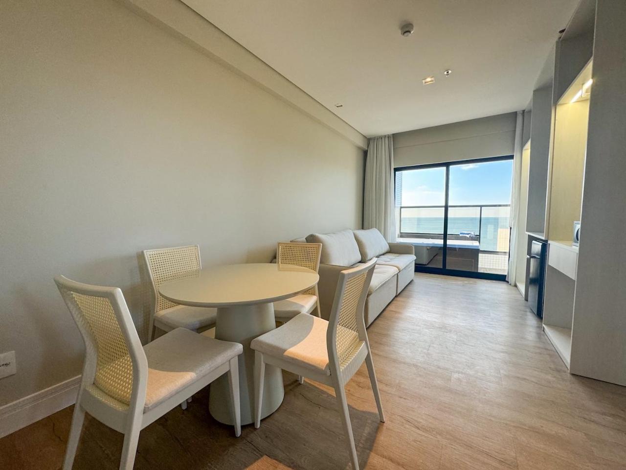 Blue Sea Hotel Итапема Екстериор снимка