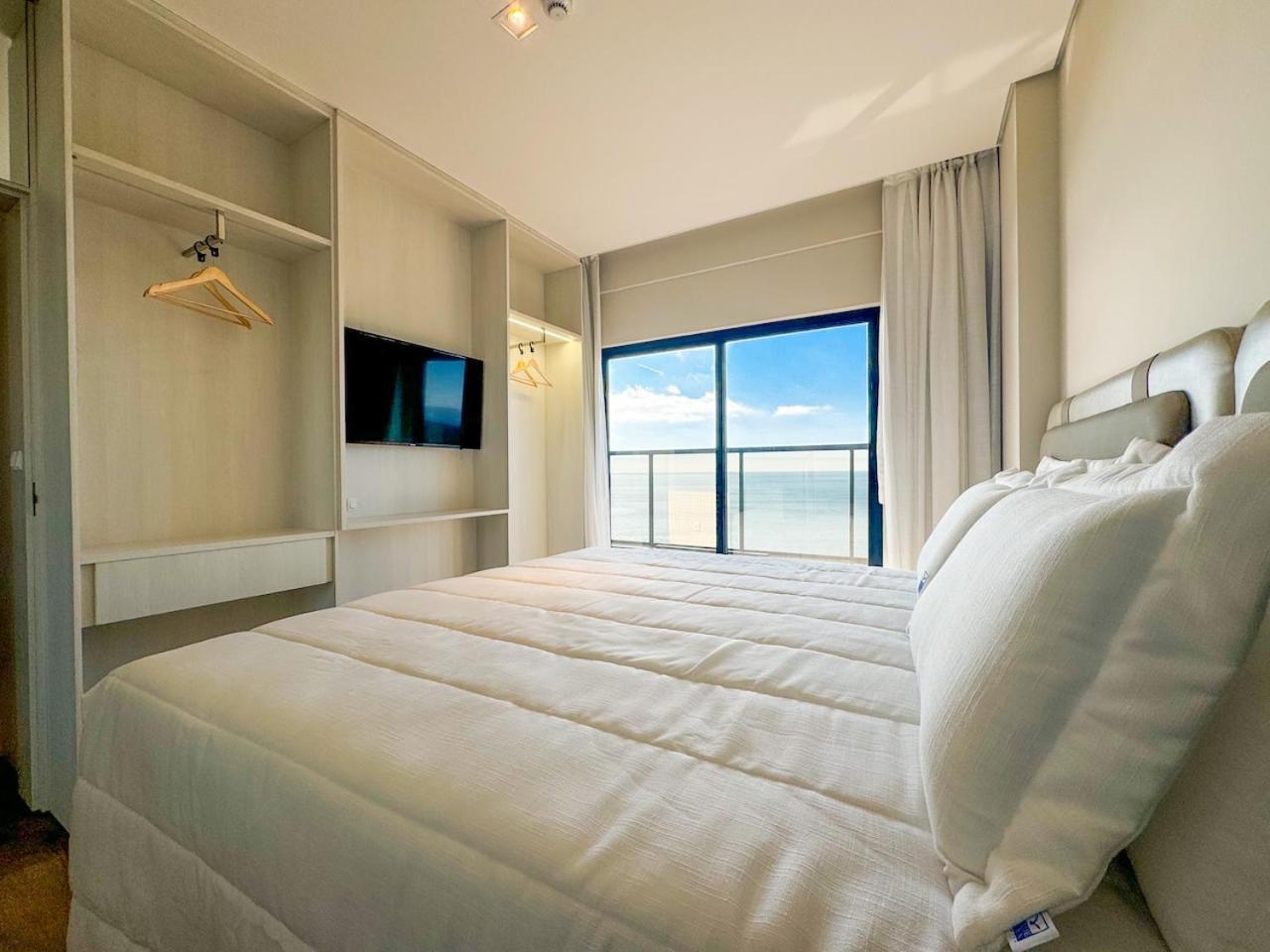 Blue Sea Hotel Итапема Екстериор снимка