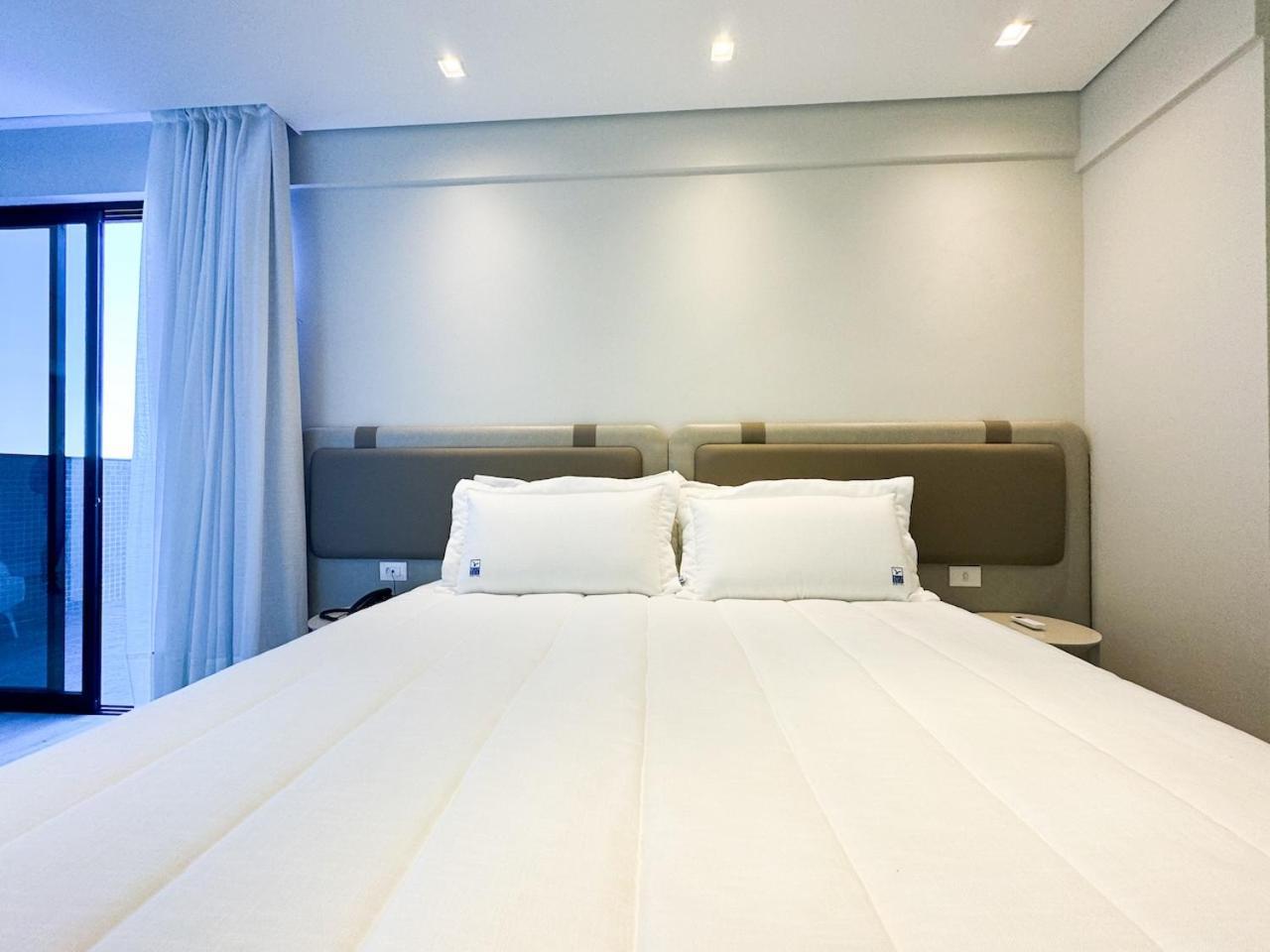 Blue Sea Hotel Итапема Екстериор снимка