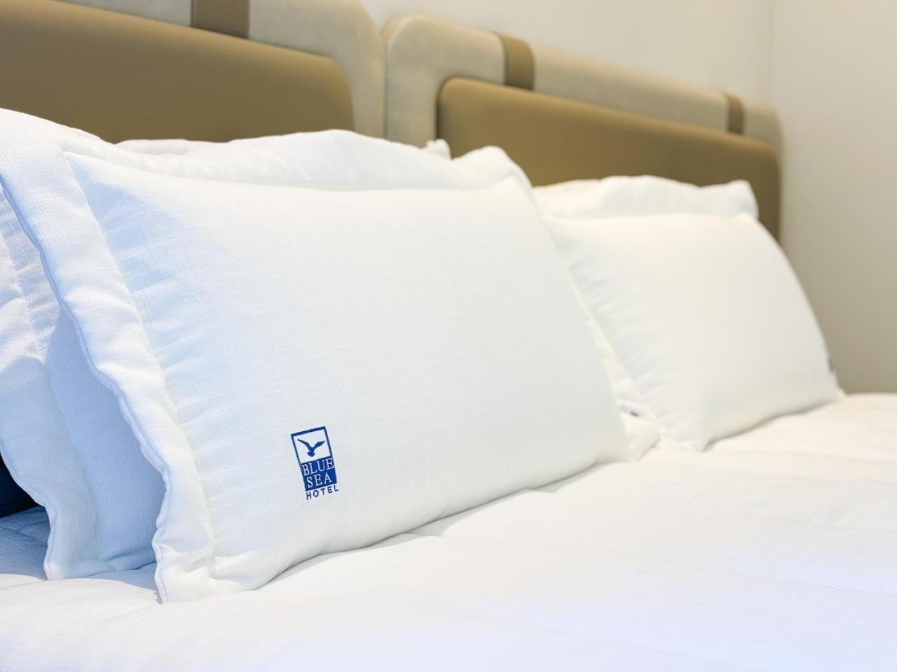 Blue Sea Hotel Итапема Екстериор снимка