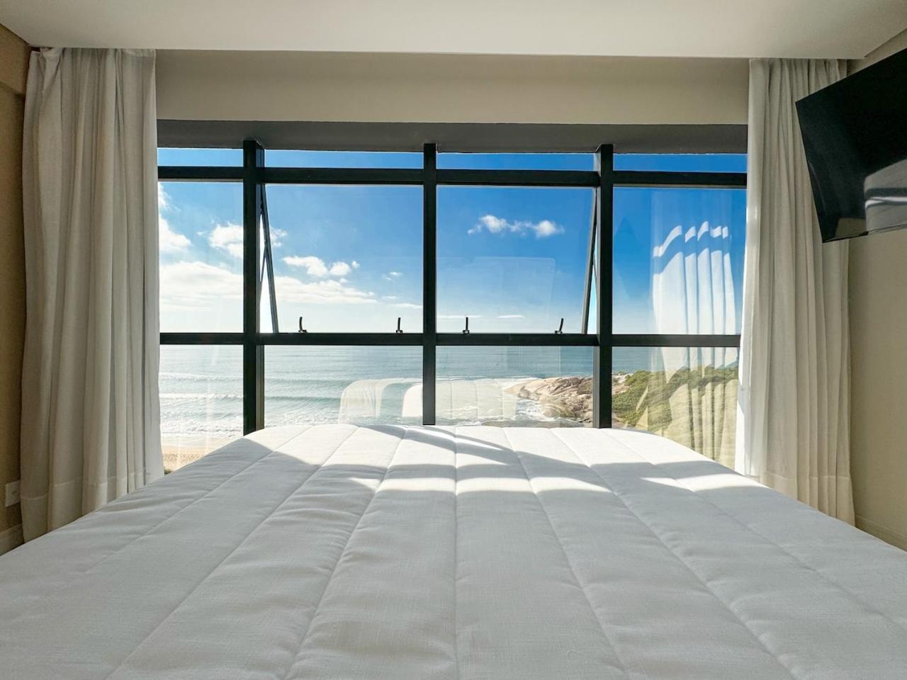 Blue Sea Hotel Итапема Екстериор снимка