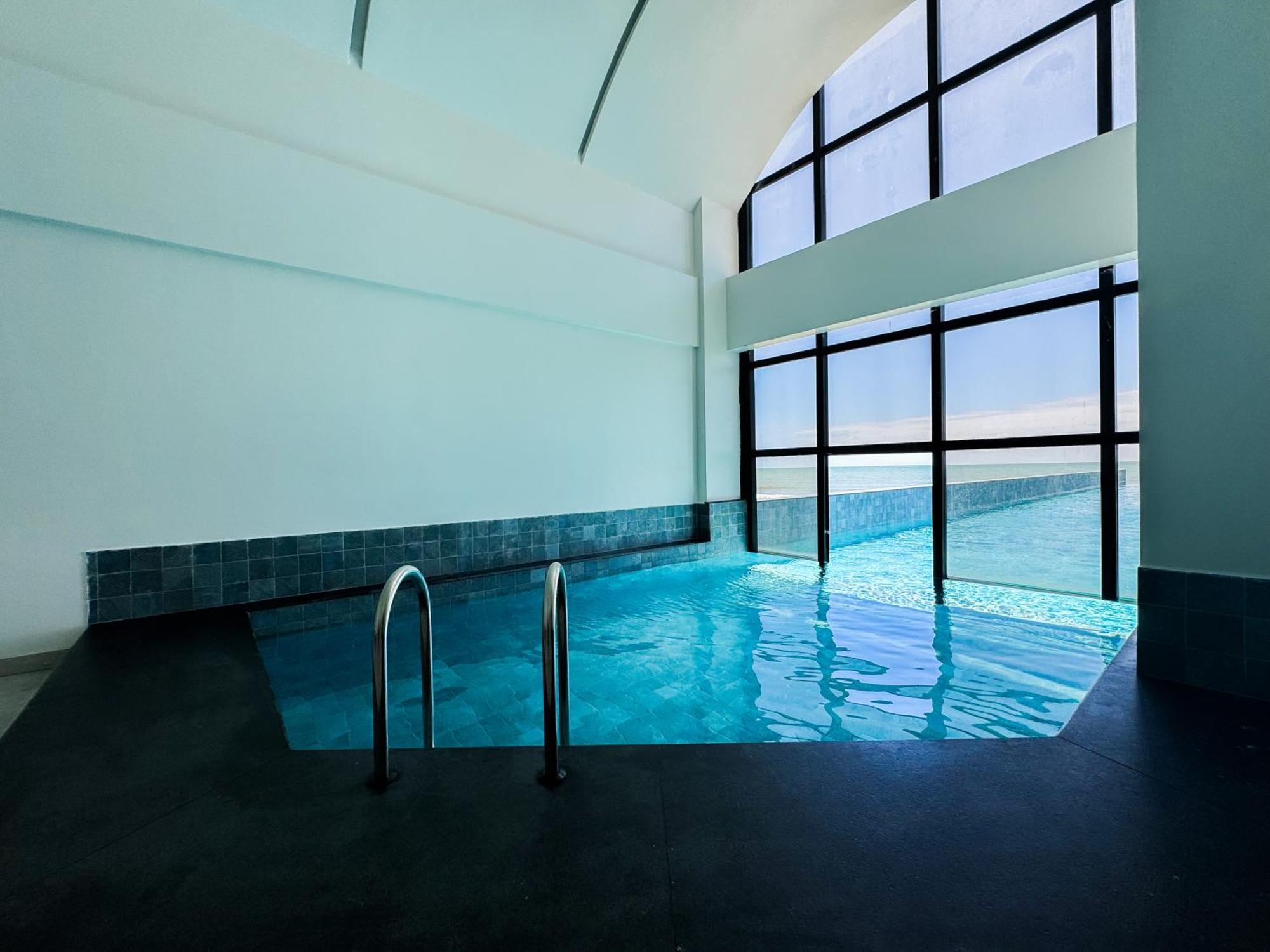 Blue Sea Hotel Итапема Екстериор снимка