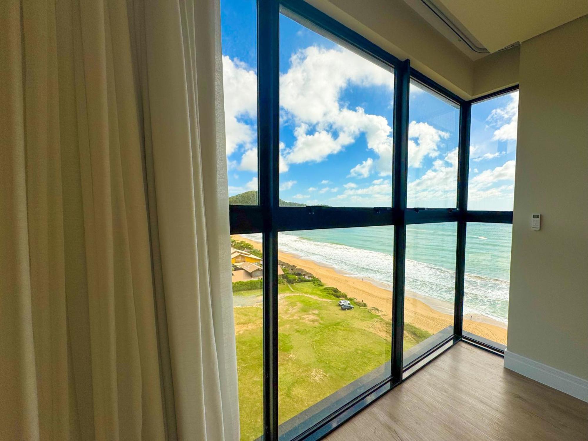 Blue Sea Hotel Итапема Екстериор снимка